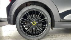 MINI Hatchback 135kW Cooper S Level 2 33kWh 3dr Auto Electric Hatchback